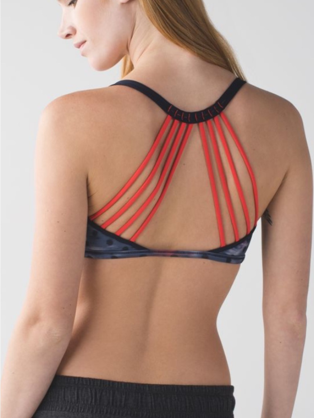 lululemon free to be wild Sports Bra
